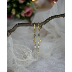 �reringe Flourit Halvm�ne