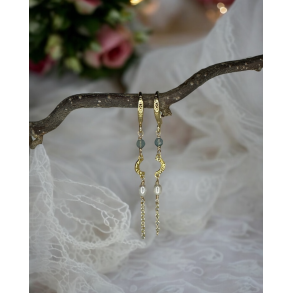 �reringe Flourit Halvm�ne