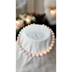 Halskde Jade SommerMix