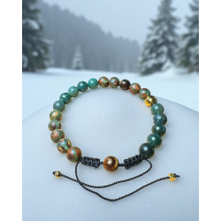 Herrearmbnd ZDI og Mat Mosagat