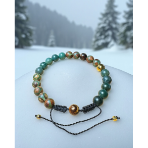 Herrearmbnd ZDI og Mat Mosagat