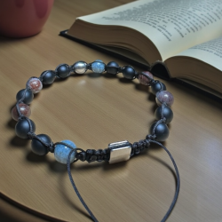 Armbnd Shamalla Turkis