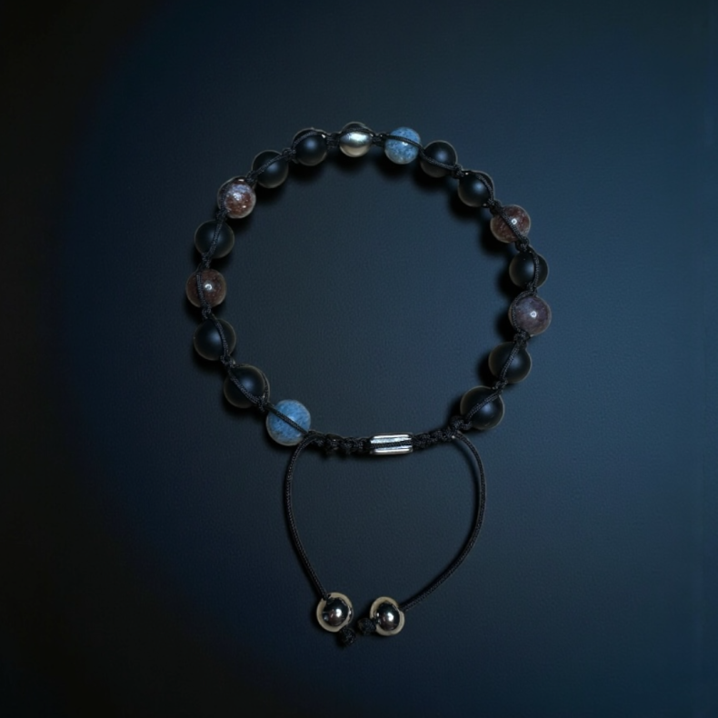 Armbnd Shamalla Turkis