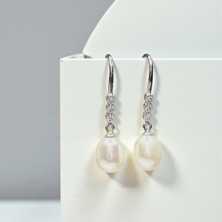 �reringe Fors�lvede med ferskvandsperler