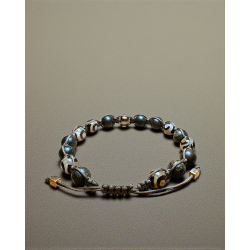 Herrearmbnd BronzDzi