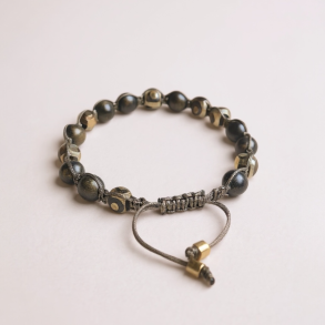 Herrearmbnd BronzDzi