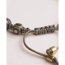 Herrearmbnd BronzDzi