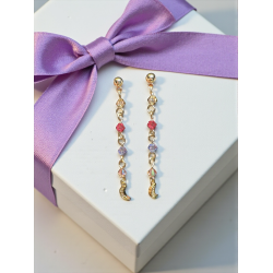 �restikker Swarovski Bicone