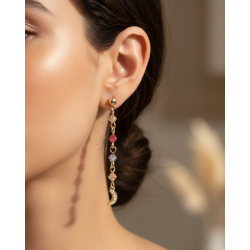 �restikker Swarovski Bicone