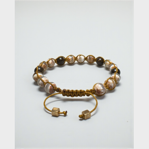 Armb�nd DZI Unisex Agat