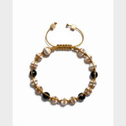 Armb�nd DZI Unisex Agat