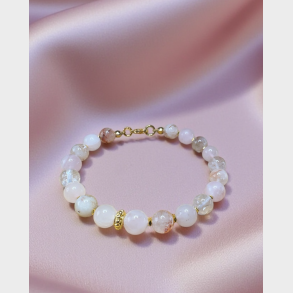 Armb�nd Rutil Rose