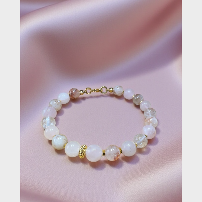 Armb�nd Rutil Rose