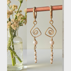 �reringe Twist White