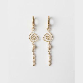 �reringe Twist White