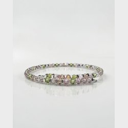 Armb�nd Rose Green