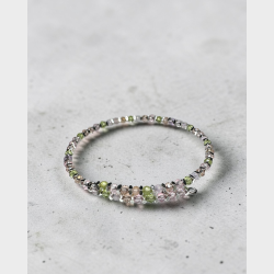 Armb�nd Rose Green