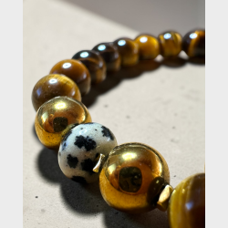 Armb�nd Tiger Dalmatiner