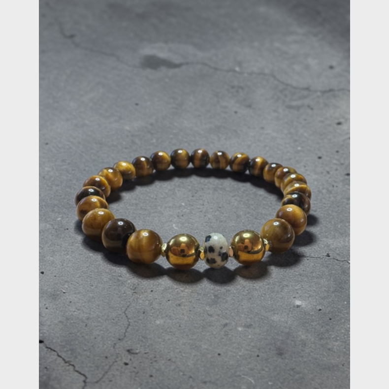 Armb�nd Tiger Dalmatiner