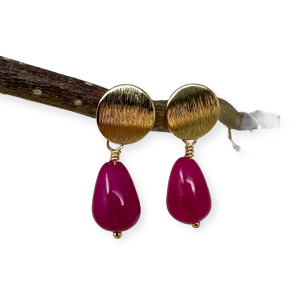 �reringe Pink Jade